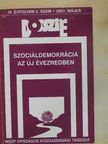 Farkas Péter - Szociáldemokrácia az új évezredben [antikvár]
