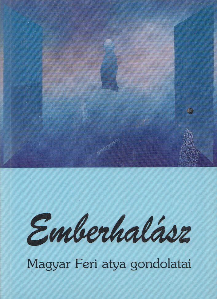Emberhalász [antikvár]