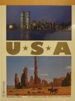 U. S. A. [antikvár]