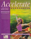 Sue Bailey, Sara Humphreys - Accelerate Elementary Student's Book [antikvár]