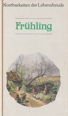 Paul Wimmer - Frühling [antikvár]