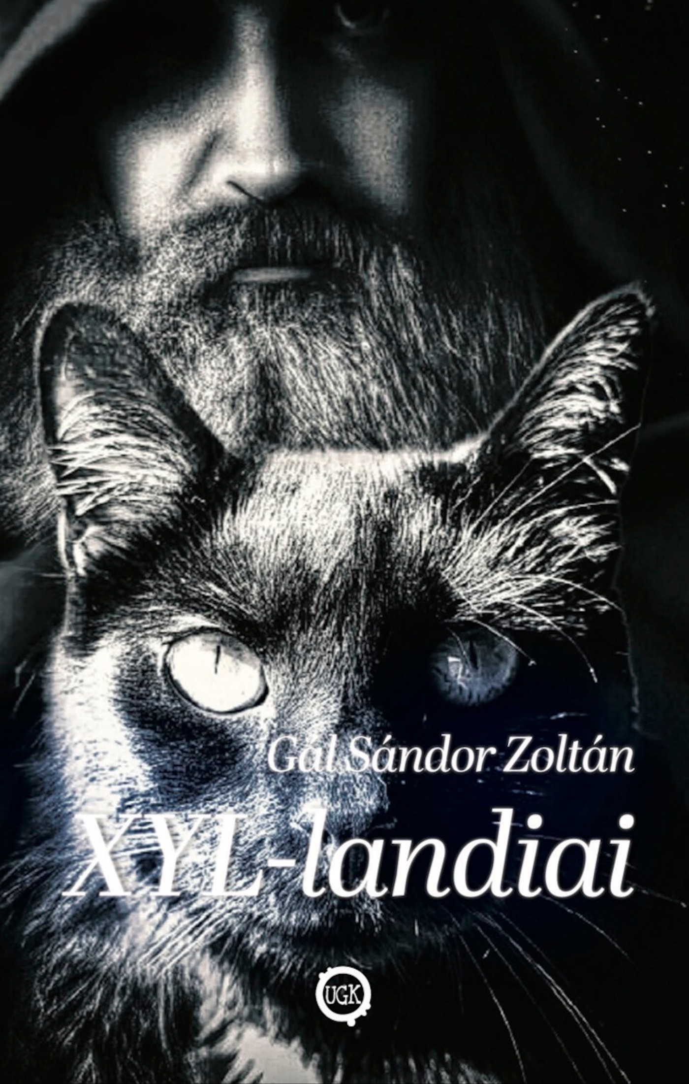 Gál Sándor Zoltán - XYL-landiai [eKönyv: epub, mobi]