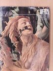 Firenca - Uffizi [antikvár]