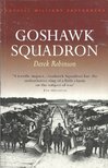 ROBINSON, DEREK - Goshawk Squadron [antikvár]