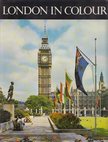 Richard Church - London in Colour [antikvár]