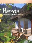 Fucskár Ágnes - Hargita [antikvár]