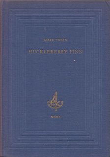 Huckleberry Finn [antikvár]