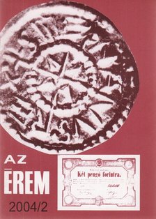 Soós Ferenc - Az érem 2004/2 [antikvár]