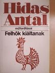 Ivan Krilov - Felhők kiáltanak [antikvár]