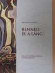 Brezovits László - Benned él a láng [antikvár]