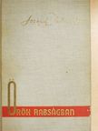 Joseph Delmont - Örök rabságban [antikvár]