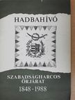 Hadbahívó II. [antikvár]