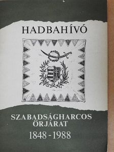 Hadbahívó II. [antikvár]