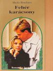 Sheila Bruckner - Fehér karácsony [antikvár]