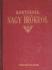 Ady Endre - Kortársak nagy írókról  [antikvár]