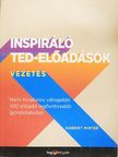 Harriet Minter - Inspiráló TED-előadások - Vezetés [antikvár]