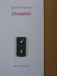 Szántó Ágnes - Dominó [antikvár]