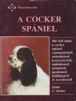 Sucher, Jaime J. - A cocker spániel [antikvár]