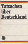 Römer, Karl - Tatsachen über Deutschland [antikvár]