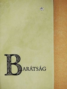 Barátság [antikvár]