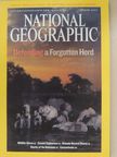 J. Michael Fay - National Geographic March 2007 [antikvár]