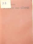 F. W. Foerster - Schuld und Sühne [antikvár]