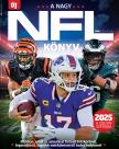 IQ Press kiadó[szerk.] - TOP bookazine 25/4: A nagy NFL könyv