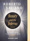 Roberto Saviano - Beauty and the Inferno [antikvár]