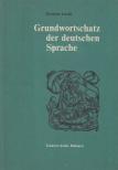 Kosaras István - Grundwortschatz der deutschen Sprache [antikvár]