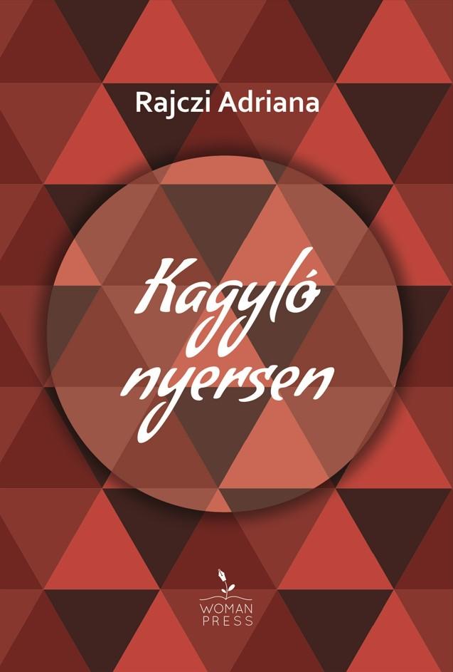Rajczi Adriana - Kagyló nyersen