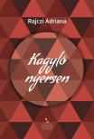Rajczi Adriana - Kagyló nyersen