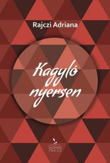 Rajczi Adriana - Kagyló nyersen
