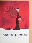 Forgó Margit - Angol humor [antikvár]