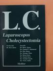 Dr. Béres Ágnes - Laparoscopos Cholecystectomia [antikvár]