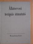 Dr. Horváth György - Állatorvosi terápiás útmutató [antikvár]