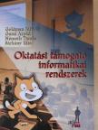 Goldman Júlia - Oktatást támogató informatikai rendszerek [antikvár]