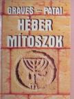 Raphael Patai - Héber mítoszok [antikvár]