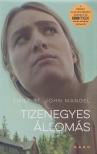 Emily St. John Mandel - Tizenegyes állomás [antikvár]
