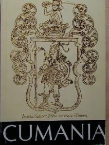 Cumania III. [antikvár]