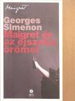 George Simenon - Maigret és az éjszaka örömei [antikvár]