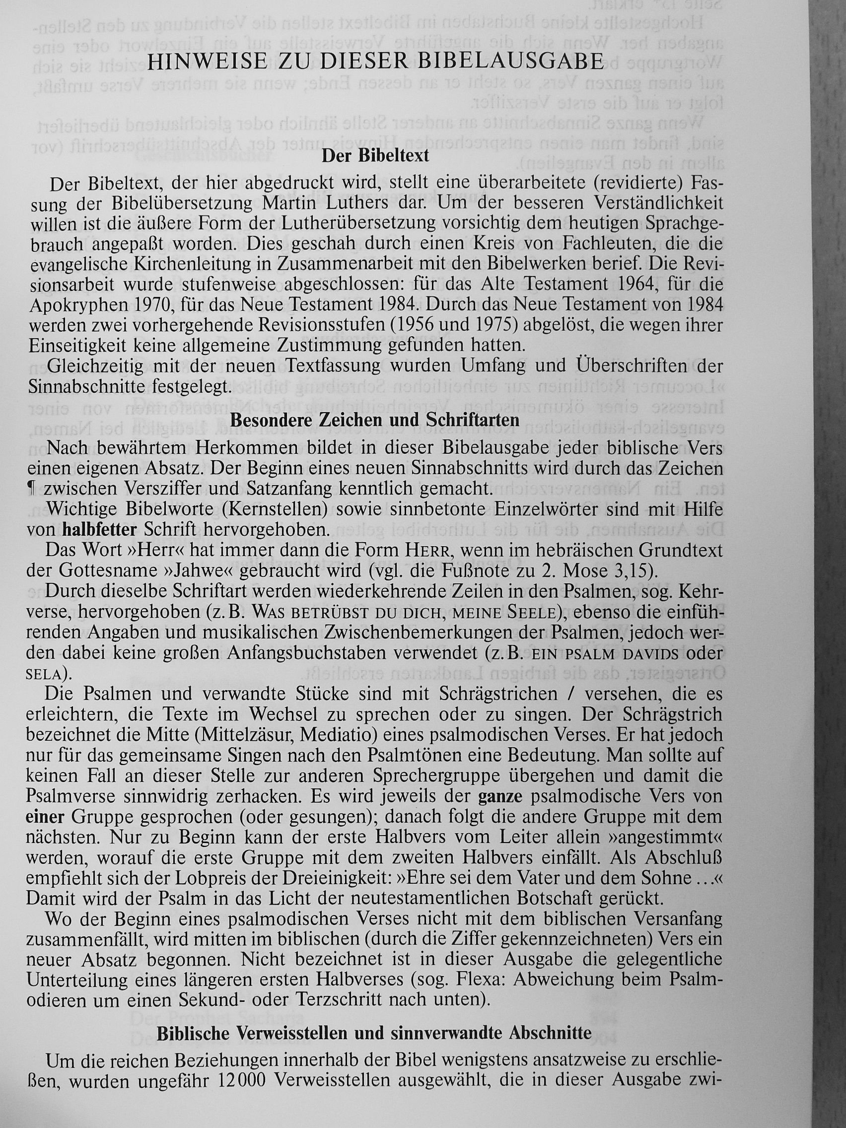 Die Bibel [antikvár]