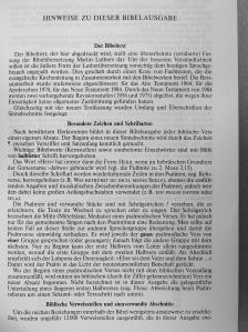 Die Bibel [antikvár]