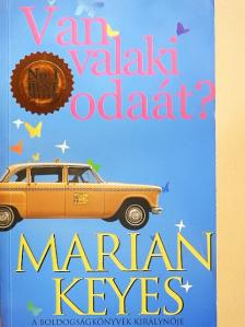 Marian Keyes - Van valaki odaát? [antikvár]