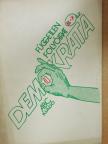 Fogarasi Tamás - Demokrata 1988. október [antikvár]