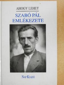 Bata Imre - Ahogy lehet [antikvár]