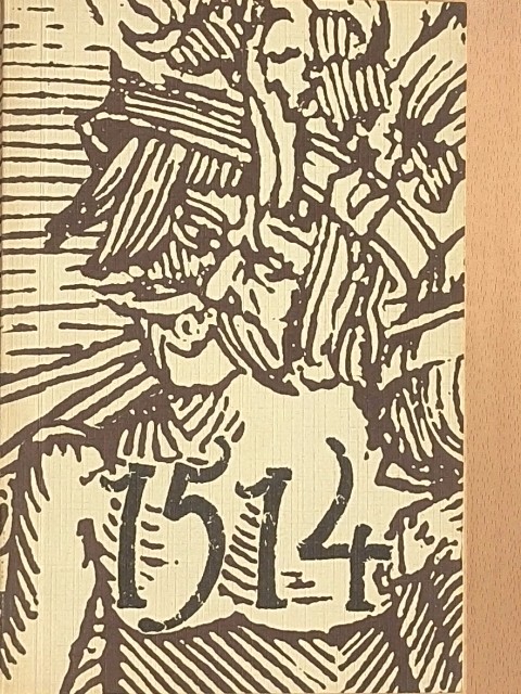 Barta Gábor - 1514 [antikvár]
