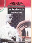 Falvai Róbert - Az Árpád-ház asszonyai I. [antikvár]