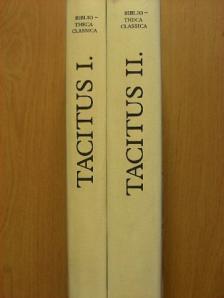 Tacitus - Tacitus összes művei I-II. [antikvár]