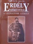 Ferenczes István - Erdély-Székelyföld - A legnagyobb székely [antikvár]