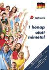 CZIFRA ÉVA - 1 HÓNAP ALATT NÉMETÜL